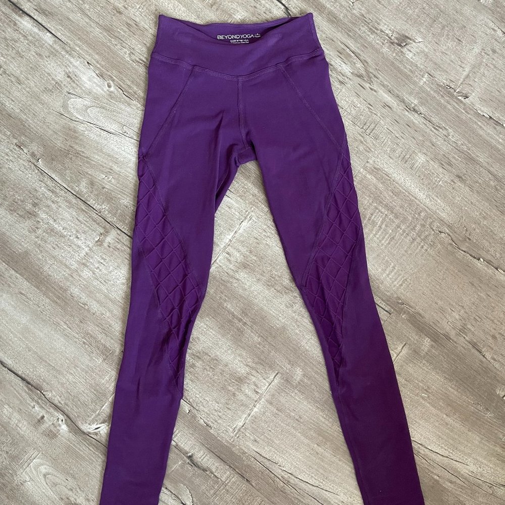 Beyond Yoga Leggings size XS
